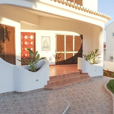 Casa Camomila Villa Alvor Exteriör bild