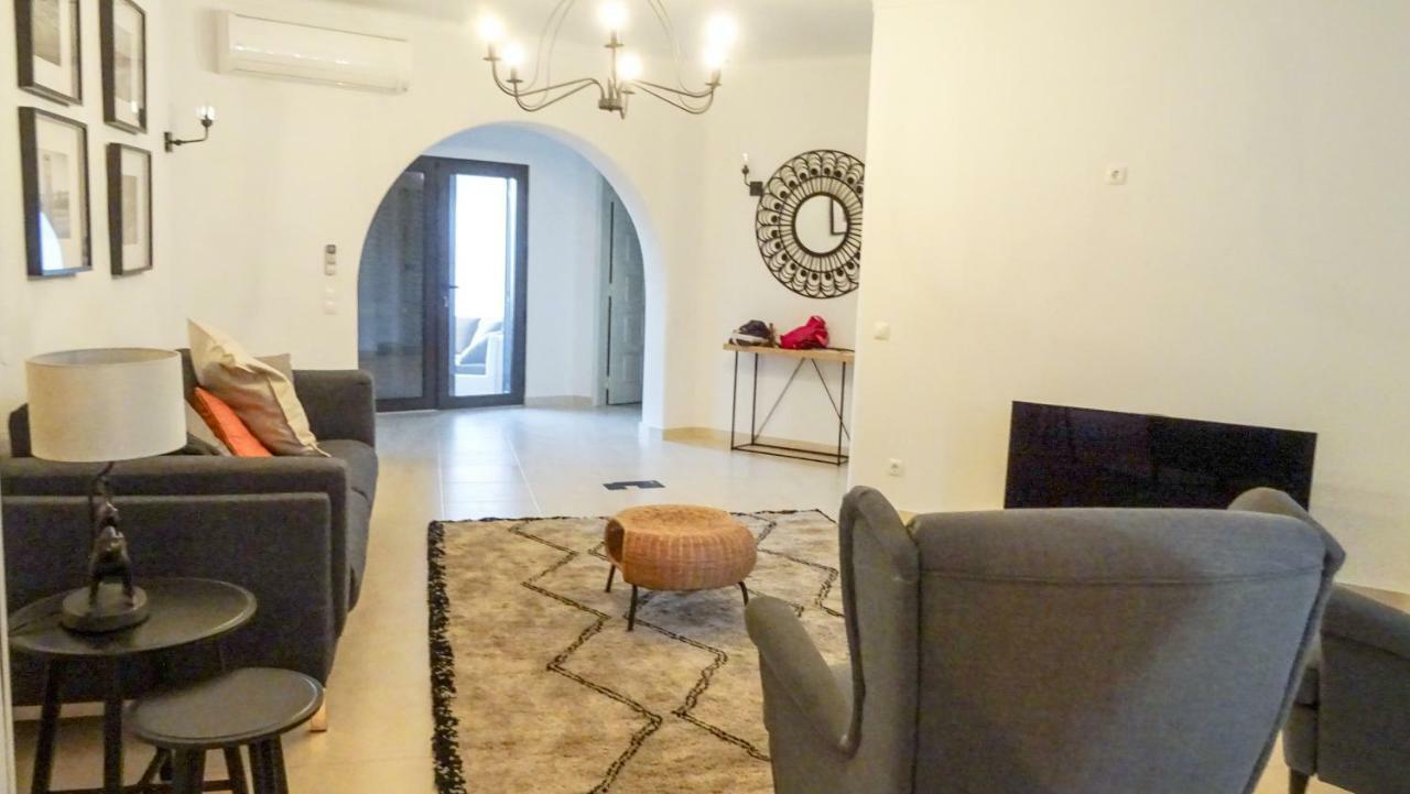 Casa Camomila Villa Alvor Exteriör bild