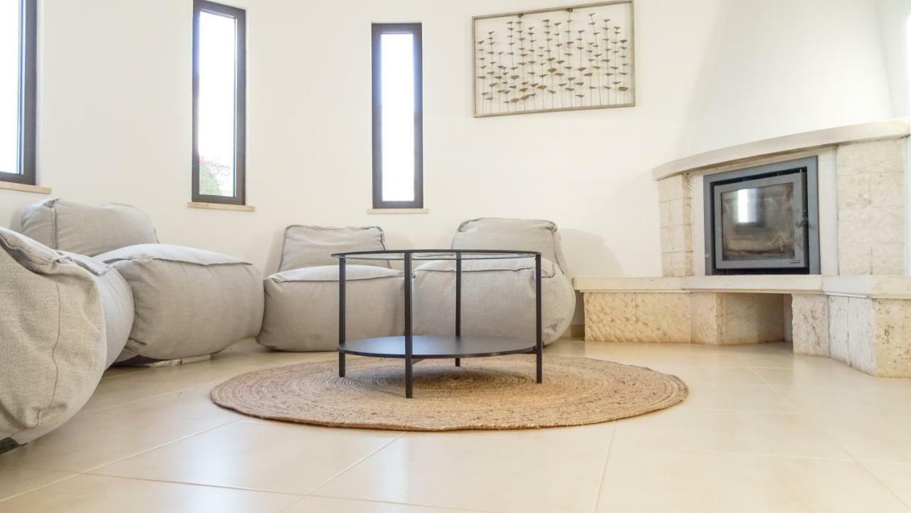 Casa Camomila Villa Alvor Exteriör bild